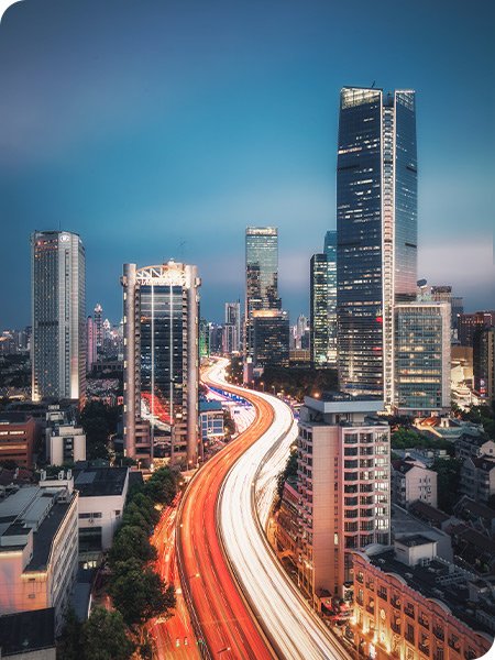 高標準行業